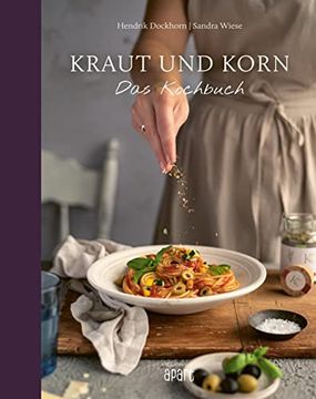 portada Kraut und Korn (en Alemán)