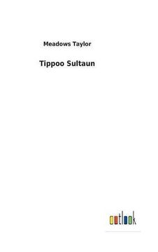 portada Tippoo Sultaun (in English)