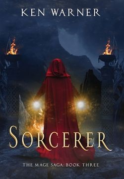 portada Sorcerer (in English)