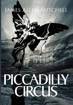 portada Piccadilly Circus (in English)