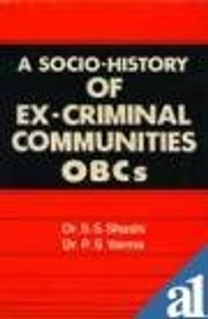 portada A Sociohistory of Excriminal Communities Obc's