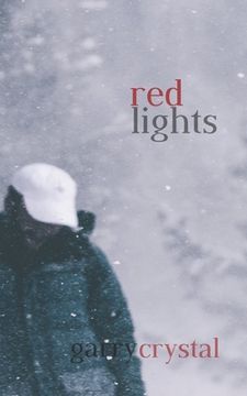 portada Red Lights (en Inglés)
