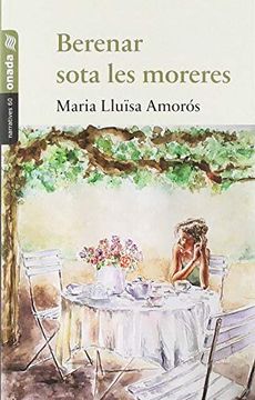 portada Berenar Sota les Moreres (Narratives) (in Catalá)