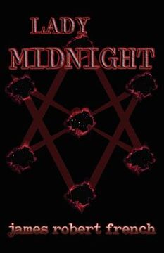 portada lady midnight (en Inglés)