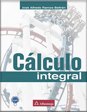 portada Calculo Integral. Ramos (in Spanish)