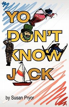 portada You Don't Know Jack (in English)