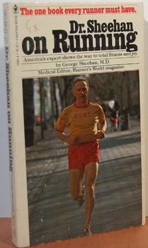 portada On Running (en Inglés)