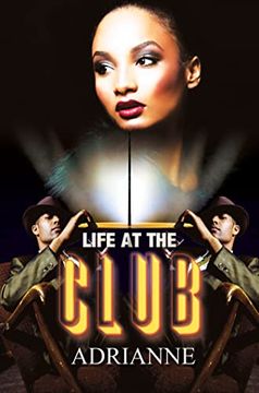 portada Life at the Club (en Inglés)