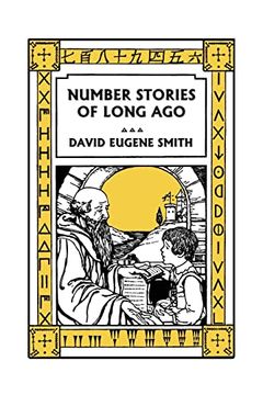portada Number Stories of Long ago (Yesterday's Classics) 