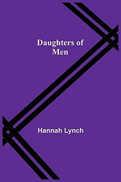 portada Daughters of men 