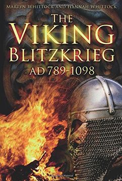 portada The Viking Blitzkrieg