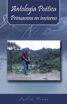portada Antologia Poetica Primavera en Invierno (in Spanish)