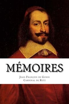 portada Memoires (French Edition)