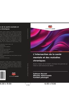 portada L'intersection de la santé mentale et des maladies chroniques (in French)
