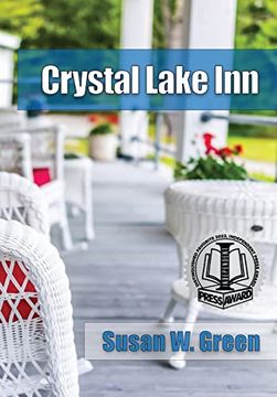 portada Crystal Lake Inn (en Inglés)