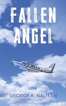 portada Fallen Angel - Flying and other stories (en Inglés)