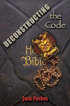 portada DECONSTRUCTING the Code (en Inglés)