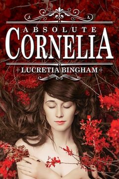 portada Absolute Cornelia (en Inglés)