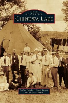 portada Chippewa Lake (in English)