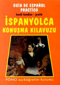 Libro Ispanyolca Konusma Kilavuzu De Varios Autores - Buscalibre