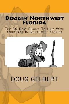 portada doggin' northwest florida (en Inglés)