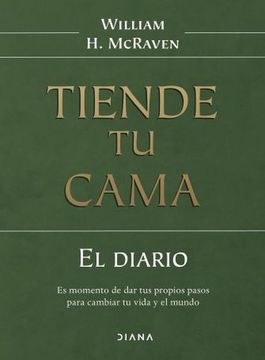 portada Diario. Tiende tu Cama / pd. (in Spanish)