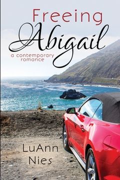 portada Freeing Abigail (en Inglés)