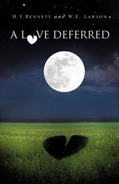 portada A Love Deferred (en Inglés)