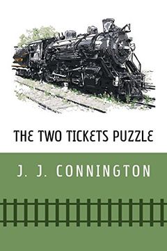 portada The Two Tickets Puzzle