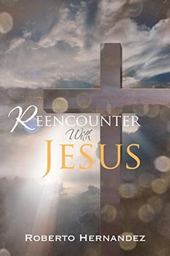 portada Reencounter With Jesus 
