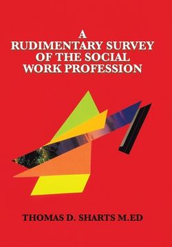 portada A Rudimentary Survey of the Social Work Profession