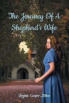 portada The Journey of a Shepherd's Wife