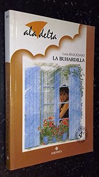 portada La Buhardilla (in Spanish)