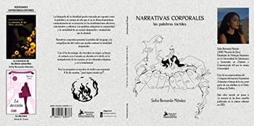portada Narrativas Corporales (in Spanish)