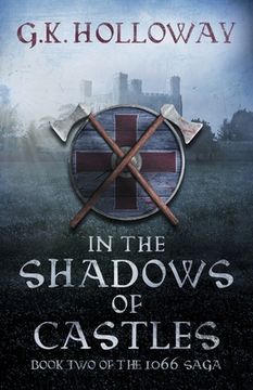 portada In the Shadows of Castles (en Inglés)