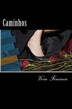 portada Caminhos (in Portuguese)