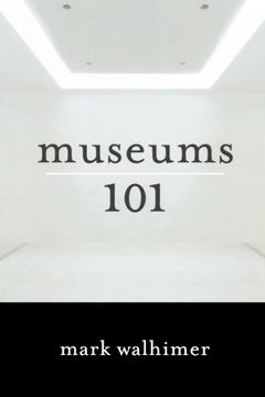 portada Museums 101