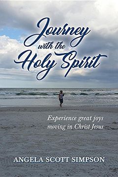 portada Journey With The Holy Spirit