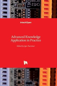 portada Advanced Knowledge Application in Practice (en Inglés)