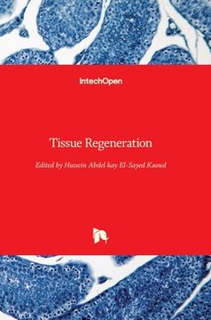 portada Tissue Regeneration (en Inglés)