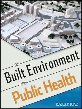 portada the built environment and public health