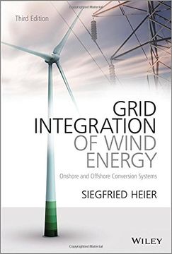 portada grid integration of wind energy