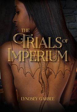 portada The Trials of Imperium (en Inglés)