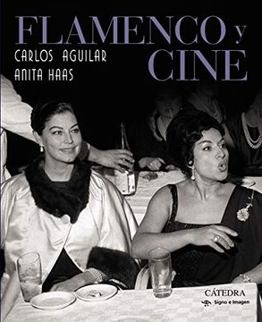 portada Flamenco y Cine