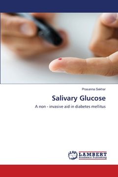 portada Salivary Glucose