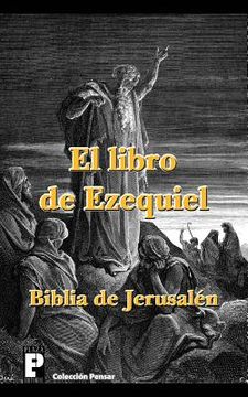 portada El libro de Ezequiel (Biblia de Jerusalén)