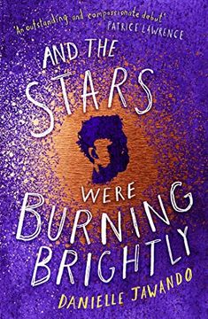 portada And the Stars Were Burning Brightly (in English)