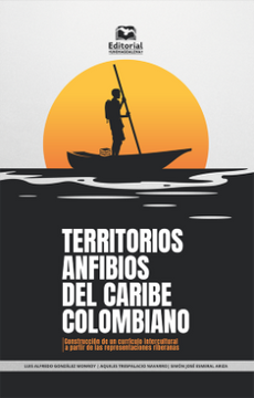 portada Territorios Anfibios del Caribe Colombiano