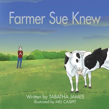 portada Farmer Sue Knew (in English)