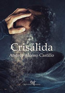portada Crisálida (in Spanish)